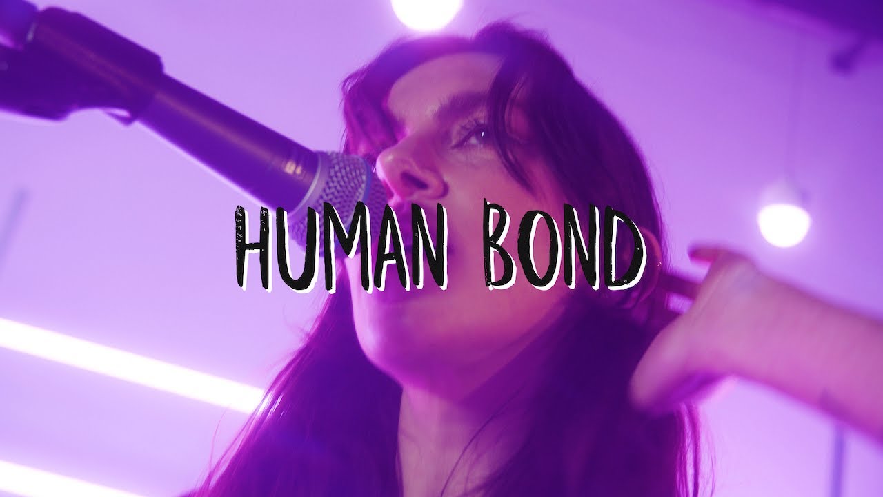Watch Sessions In Place: Jane Machine - "Human Bond" on YouTube Watch Sessions In Place: Jane Machine - "Human Bond" on YouTube