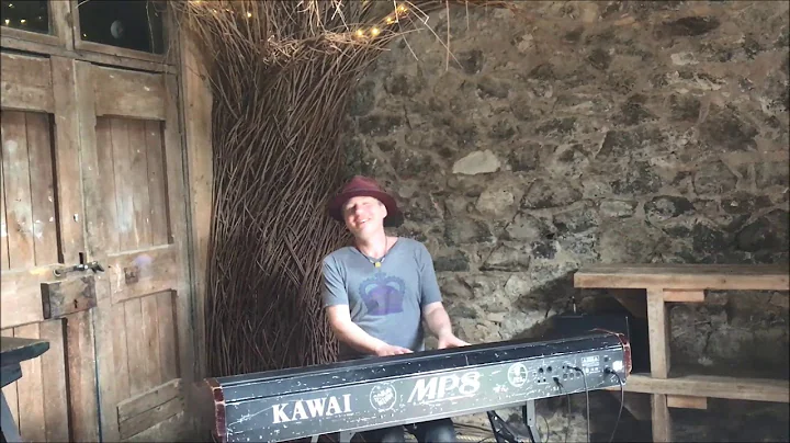 The Tree Room Sessions | Inchyra Arts Club | Dom P...