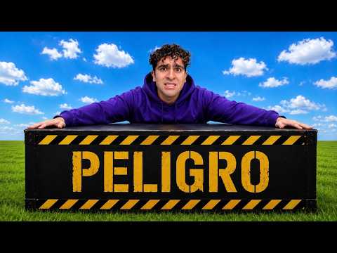 GASTÉ $100,000 EN UN JUGUETE PROHIBIDO
