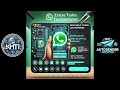Extrae Todos tus Contactos de WhatsApp con KM AutoSender | Tutorial Paso a Paso