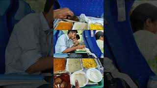 Vande Bharat Express Train Journey | वंदे भारत एक्सप्रेस रेल यात्रा indianrailways