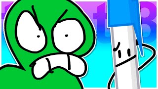BFDI:TPOT 8 IS NEXT WEEK!