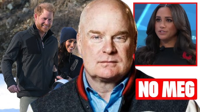 Canada Says NO To Meghan At 2025 Invictus: Harry Either Attend Solo Or  Cancel Altogether - YouTube