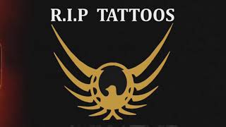 RIP TATTOOS NEW DELHI