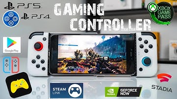 Gamesir X2-C consola PS2 Emulador