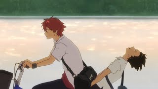 [1hour] Daylife piano | 시간을 달리는 소녀 피아노 ver(時をかける少女), The Girl Who Leapt Through Time piano