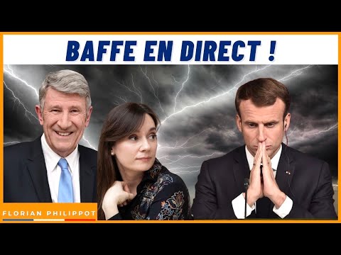 "It's all going wrong for him!": Macron blindsided by Russia!