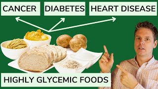 The Glycemic Index and Health Outcomes