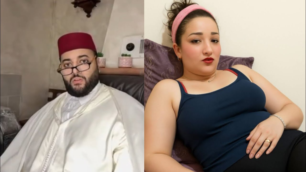 الفقيه برنامج الزواج مباشر 😍lf9ih live