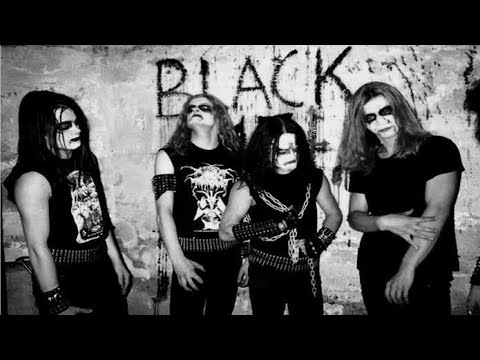 Mayhem Witching Hour Legendado PT BR Venom Cover 