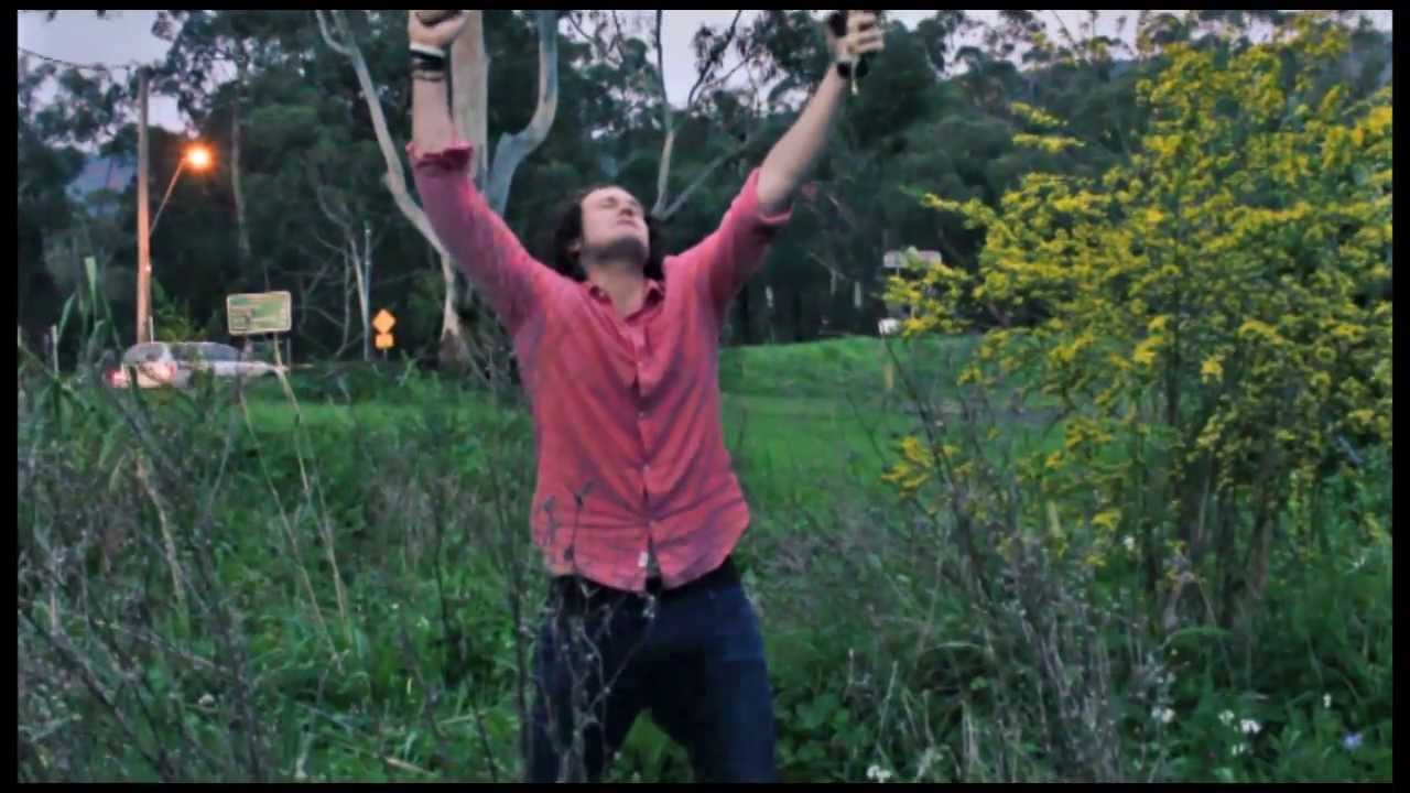 Mountain Goat Beer Commercial (Un-Official)