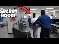 AIRPORT SECURITY ARRESTED HIM! (Then This Happens...)