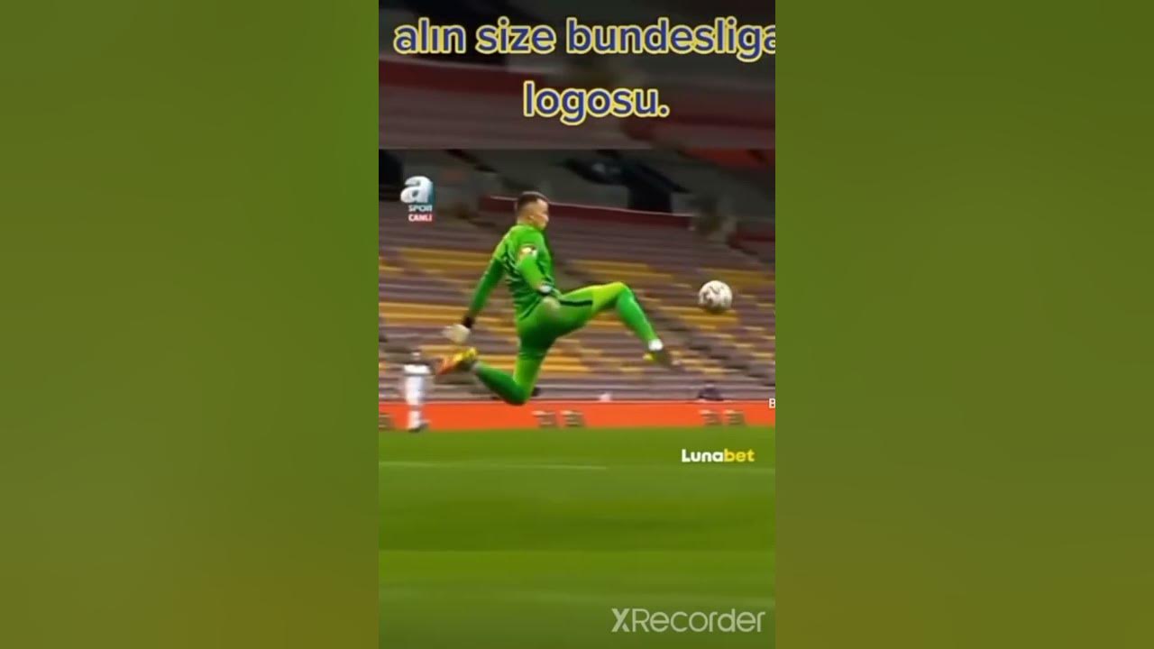 MUSLERA ZİPLAMASİ LOGOSU ️ - YouTube