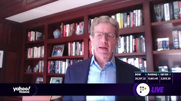 Qurate CEO discusses company earnings, focus on the consumer, e-commerce, programming and content