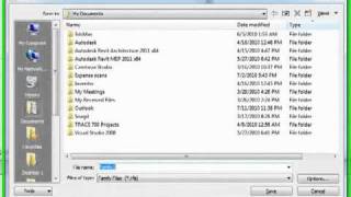 Autodesk Revit MEP Family Creation Basics Video 1