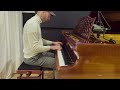 Capture de la vidéo Indian Summer - Solo Piano Version