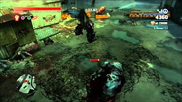 Imagine Dragons - Demons (Prototype 2 Music Video)