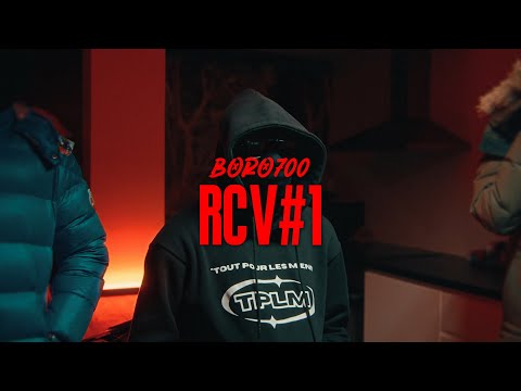 BORO 700 - RCV #1
