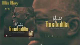 Mavokali - TUNAKULILIA (Magufuli)