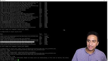 How to easily download PNET lab images | 2021