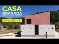 CASA GRANADA | Obras Ajenas | Grado Studio