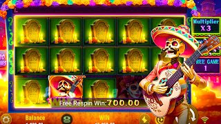 Bone Fortune 🦴 116K Win 🎰 Jili Slot Games