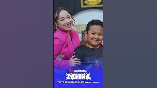 TASYA ROSMALA DUET SAMA ADIKNYA ( OLING ) NIRWANA COMEBACK