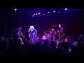 Lucinda Williams with Chrissie Hynde - Sweet Side