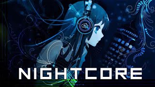 (NIGHTCORE) Like I Do - David Guetta, Martin Garrix, Brooks