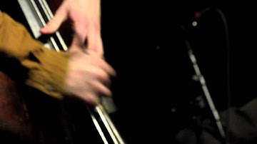 Frode Gjerstad / Monkey Plot @ All Ears 2014