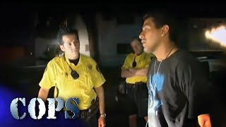 Celebrity Las Vegas Night Patrol  -  Crime Patrol | Cops TV Show Net Worth