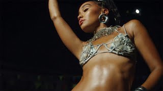 Leigh-Anne: 'My Love' (feat. Ayra Starr) [Official Trailer]