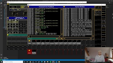 #10 Working with text (aka strings) (LUA for GrandMA)