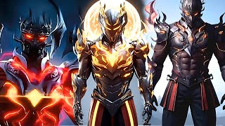 BTTH - Xiao Yan's Last PUPPET: Northern King Puppet! Saint /Dou Sheng 6 Stars!