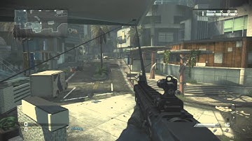 Stormfront glitch tutorial - Sick trickshot spot