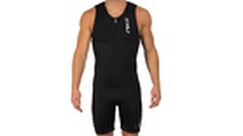 2XU Men's Comp TriSuit | SwimOutlet.com