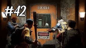 DATH TRIGGER 2 | Big Zombies |  High Level Gameplay | Mission- 42 [ Android & iOS ]  Mr. KINGO Gamer