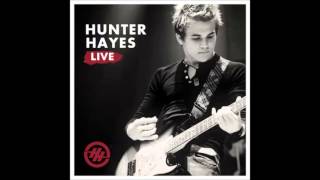 Hunter Hayes  - Wanted (Live EP)