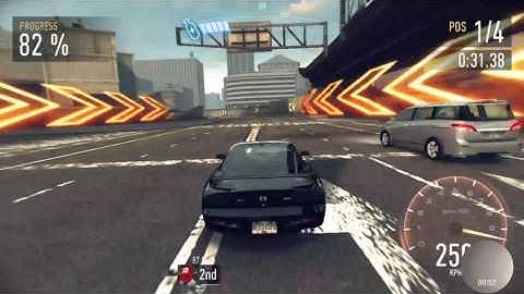 Need for speed no limit rx7