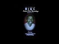 Niwe by richard nick ngendahayo audio