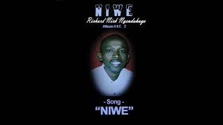 Richard Nick Ngendahayo /NIWE chords