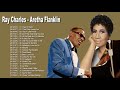 Ray Charles, Aretha Franklin: Greatest Hits 2020 - The Very Best of Ray Charles & Aretha Franklin