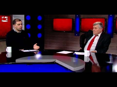 ეს იქნება ბოლო შანსი სახეშენარჩუნებულები წავიდნენ - კახა კუკავა