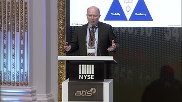 Time Synchronization Trends for Critical Infrastructure