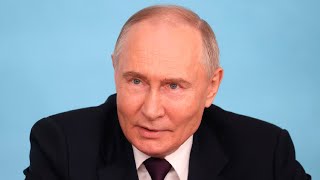 Путин рассказал о поставке газа в Европу через Украину