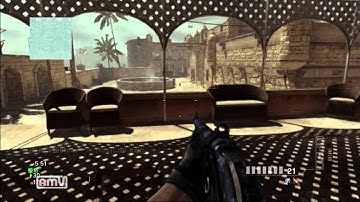 COD MW３ ONLINE No.３（キルコンファームド）