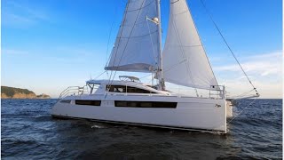 MULTIHULL EXPERT: Why I Love Catamarans (by Mat Bryant)