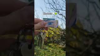 Get your Naruto keychain, link in bio 😍 #naruto #uchiha #obito #akatsuki