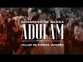 Taller de Corros Varones - Congreso de Danza ADULAM