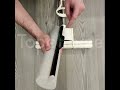 Инструкция к швабре Topohome PVA SqueezeRoller Mop